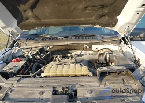 2020 Ford F-150 Xlt из США, поврежденный, VIN 1FTEW1CP1LKD16325